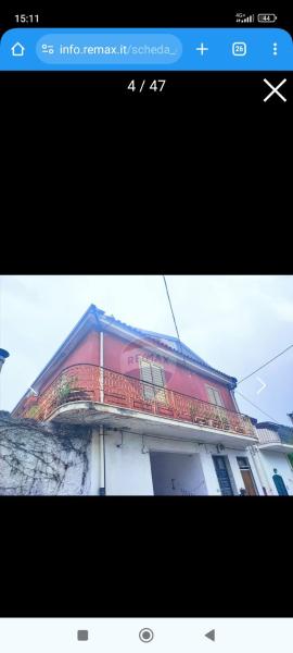 Casa vacanza P&P Gaggi